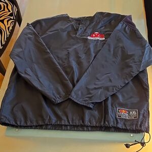 Easton Men's JUCO Windbreaker